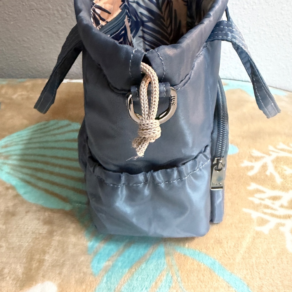 💙💙Lug Ditty~ Blue Moon~NWOT - Picture 6 of 11